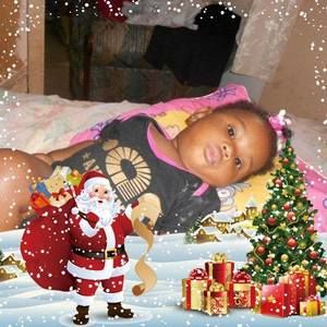 Meet your Posher, Allison